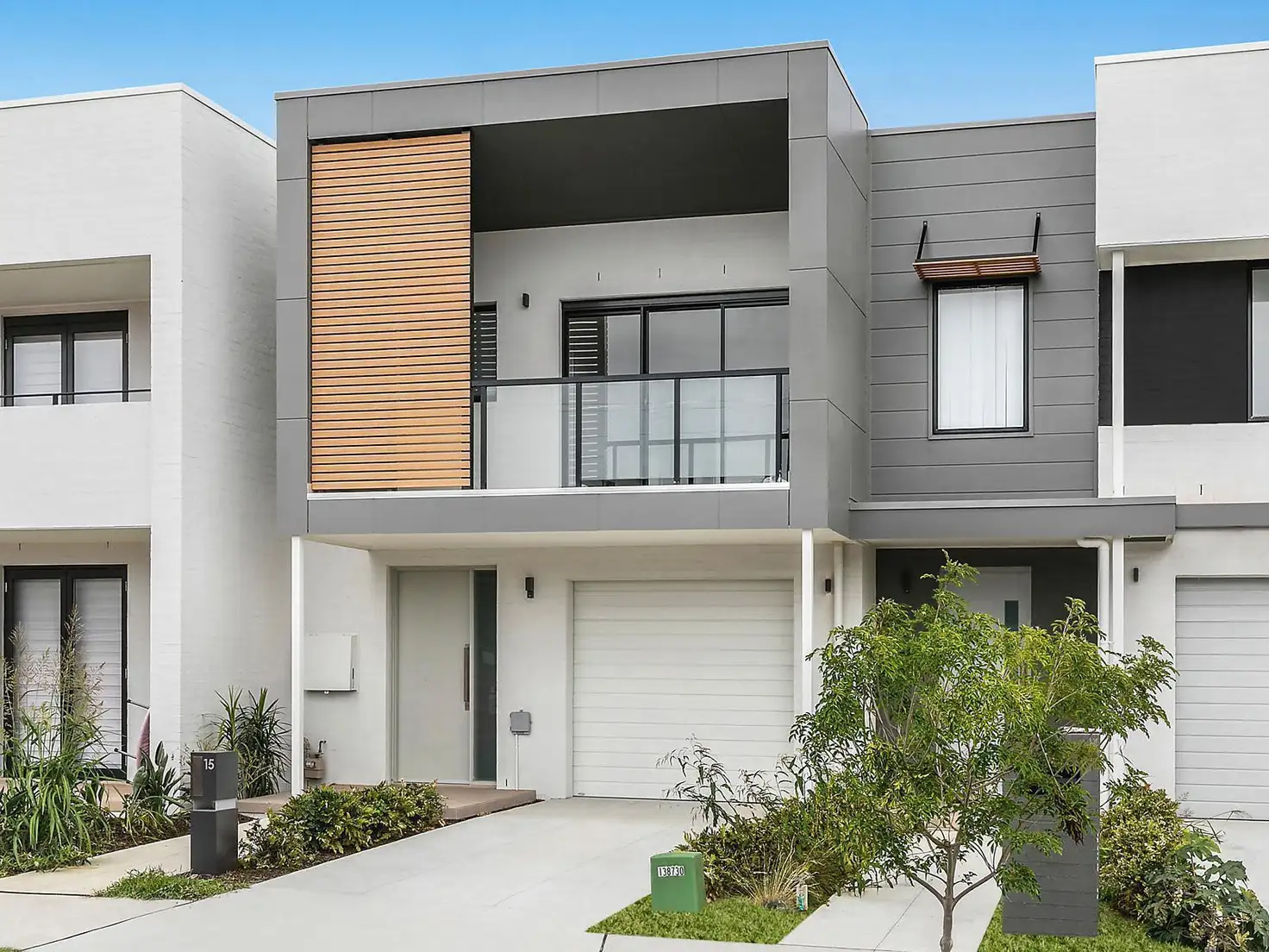 Main view of Homely house listing, 15 Stableford Street, Blacktown NSW 2148