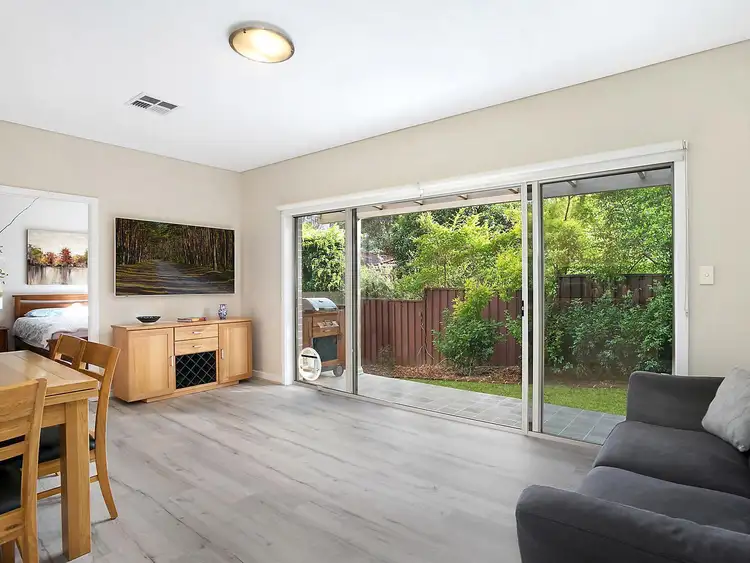 Third view of Homely villa listing, 2/40 Clarke Street, West Ryde NSW 2114