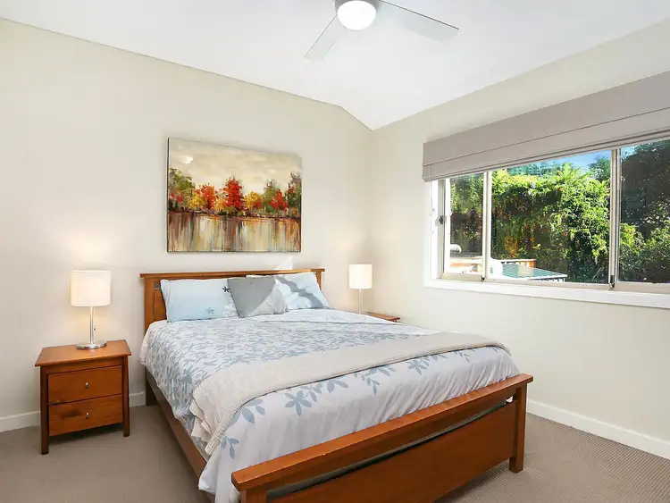 Fourth view of Homely villa listing, 2/40 Clarke Street, West Ryde NSW 2114