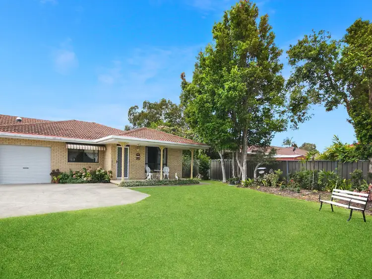 2/47-49 Circular Avenue, Sawtell NSW 2452