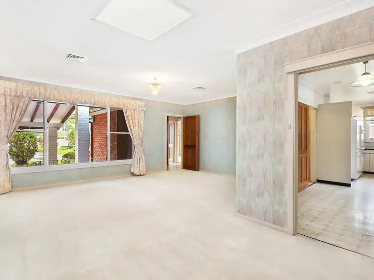 Second view of Homely house listing, 1 Namoi Place, Sylvania Waters NSW 2224