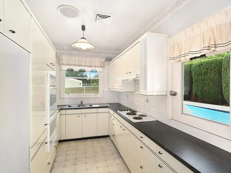Third view of Homely house listing, 1 Namoi Place, Sylvania Waters NSW 2224