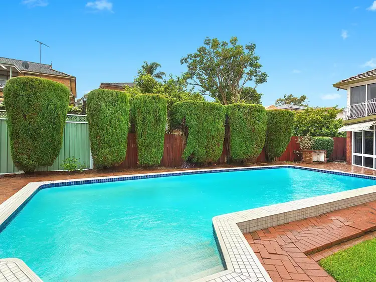 Fourth view of Homely house listing, 1 Namoi Place, Sylvania Waters NSW 2224