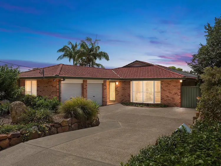 Main view of Homely house listing, 83 Koolang Road, Green Point NSW 2251