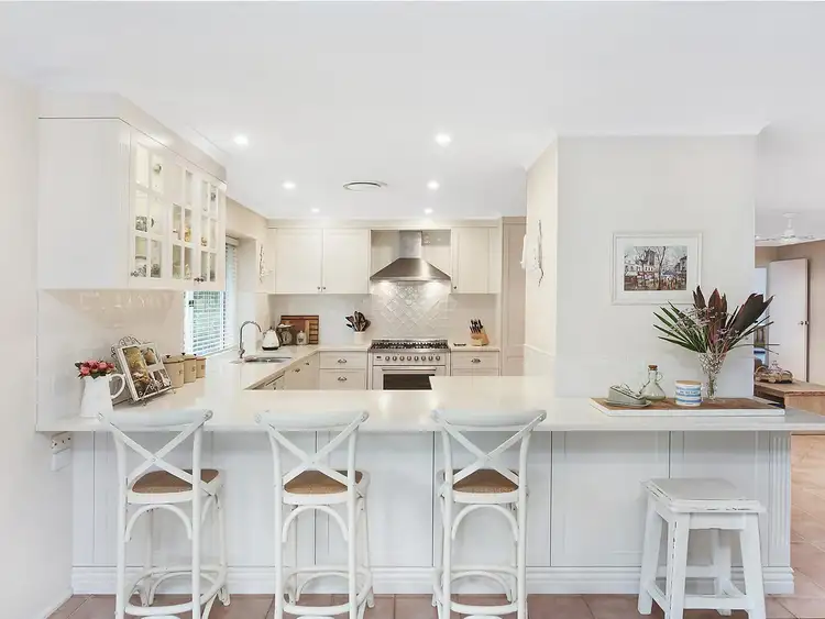 Second view of Homely house listing, 83 Koolang Road, Green Point NSW 2251