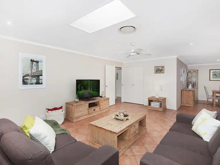 Third view of Homely house listing, 83 Koolang Road, Green Point NSW 2251