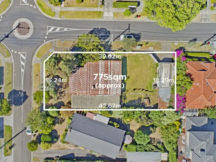 13 Francis Street, Mount Waverley VIC 3149