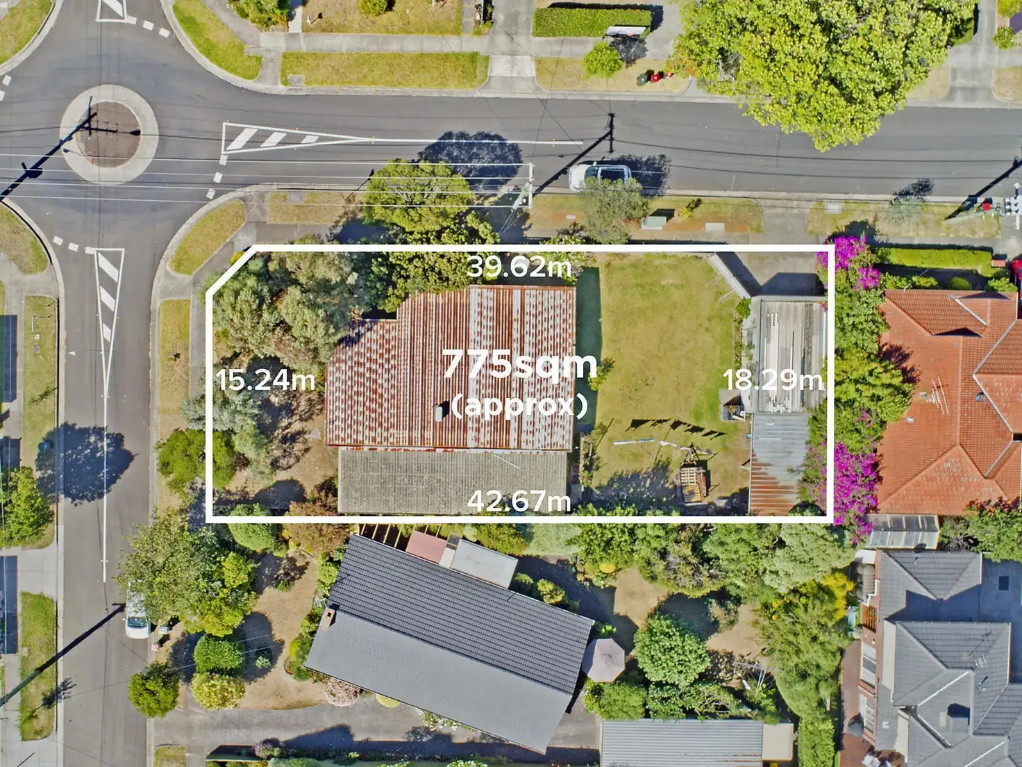 Main view of Homely house listing, 13 Francis Street, Mount Waverley VIC 3149