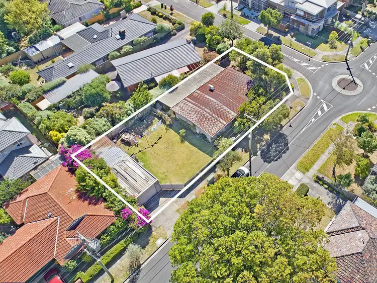 Fourth view of Homely house listing, 13 Francis Street, Mount Waverley VIC 3149