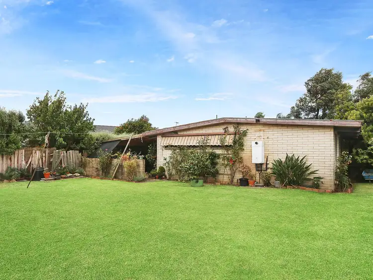 Fifth view of Homely house listing, 13 Francis Street, Mount Waverley VIC 3149