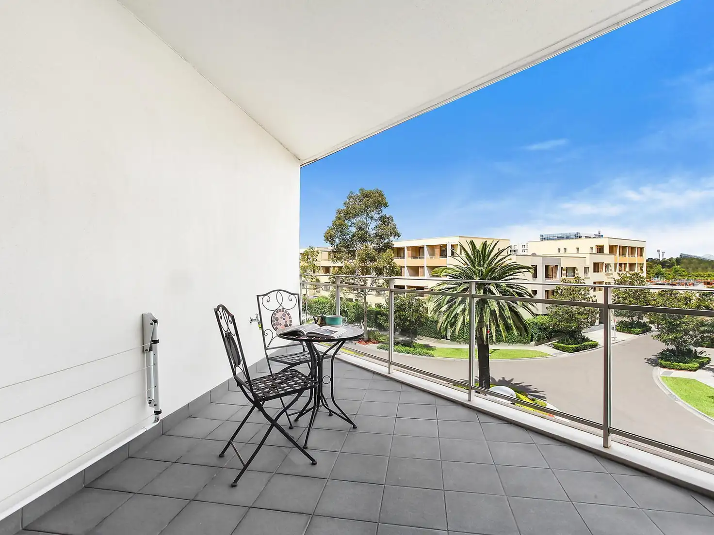 Main view of Homely apartment listing, 408/1 Stromboli Strait, Wentworth Point NSW 2127
