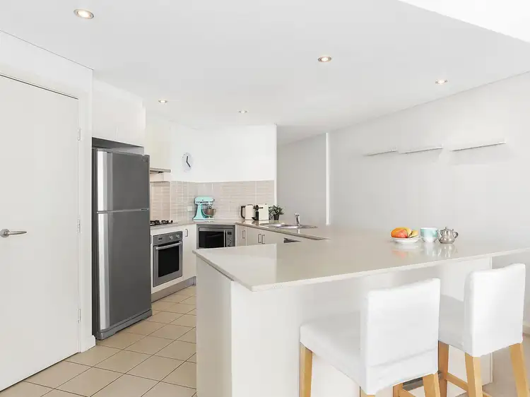 Fourth view of Homely apartment listing, 408/1 Stromboli Strait, Wentworth Point NSW 2127
