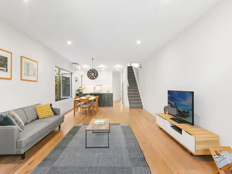 Second view of Homely house listing, 61 Henrietta Street, Waverley NSW 2024