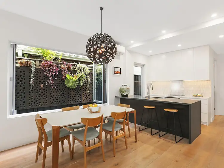Third view of Homely house listing, 61 Henrietta Street, Waverley NSW 2024