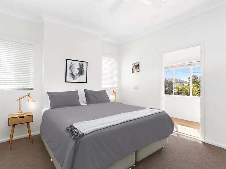 Fourth view of Homely house listing, 61 Henrietta Street, Waverley NSW 2024