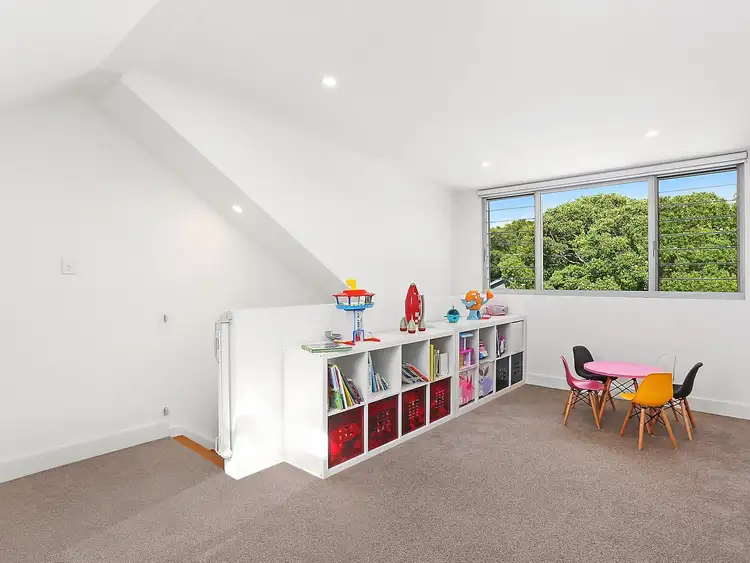 Fifth view of Homely house listing, 61 Henrietta Street, Waverley NSW 2024
