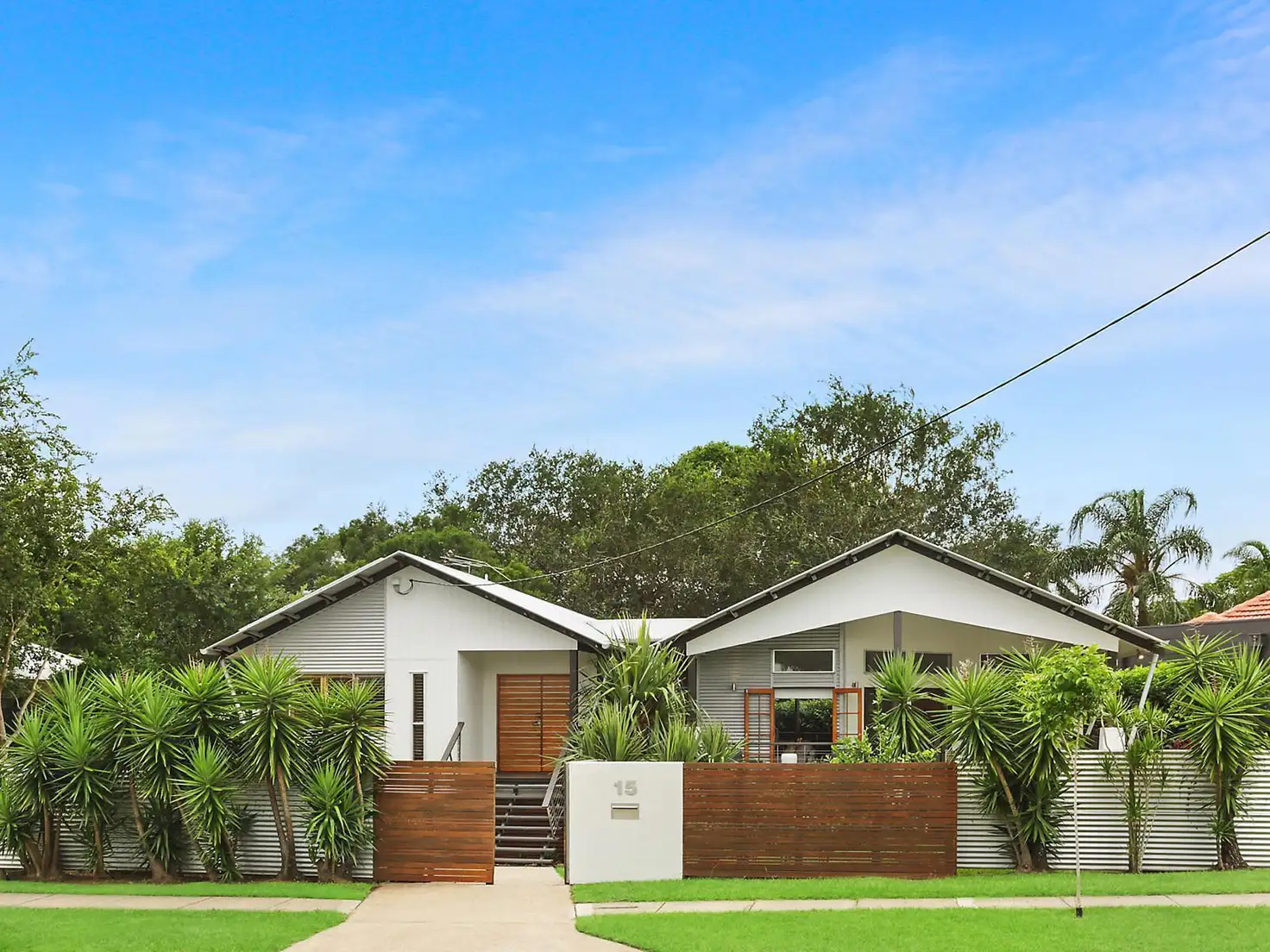 Main view of Homely house listing, 15 Orlando Road, Yeronga QLD 4104