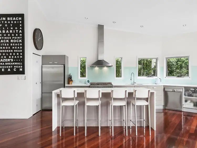 Fifth view of Homely house listing, 15 Orlando Road, Yeronga QLD 4104