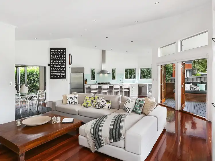 Sixth view of Homely house listing, 15 Orlando Road, Yeronga QLD 4104