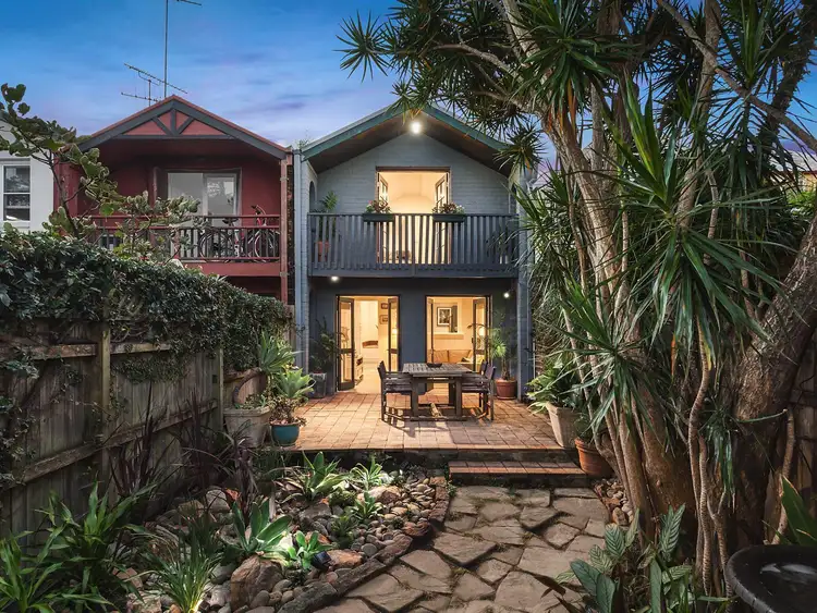 15 Isabella Street, Balmain NSW 2041