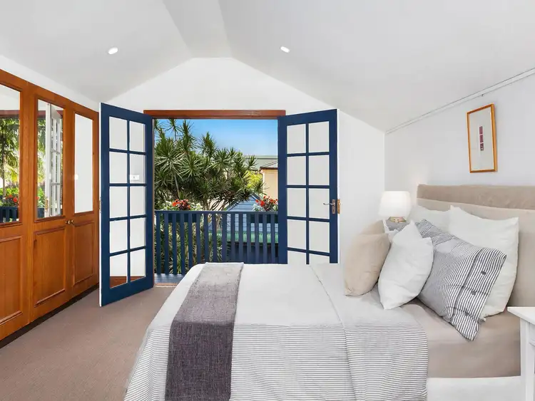 Fifth view of Homely house listing, 15 Isabella Street, Balmain NSW 2041