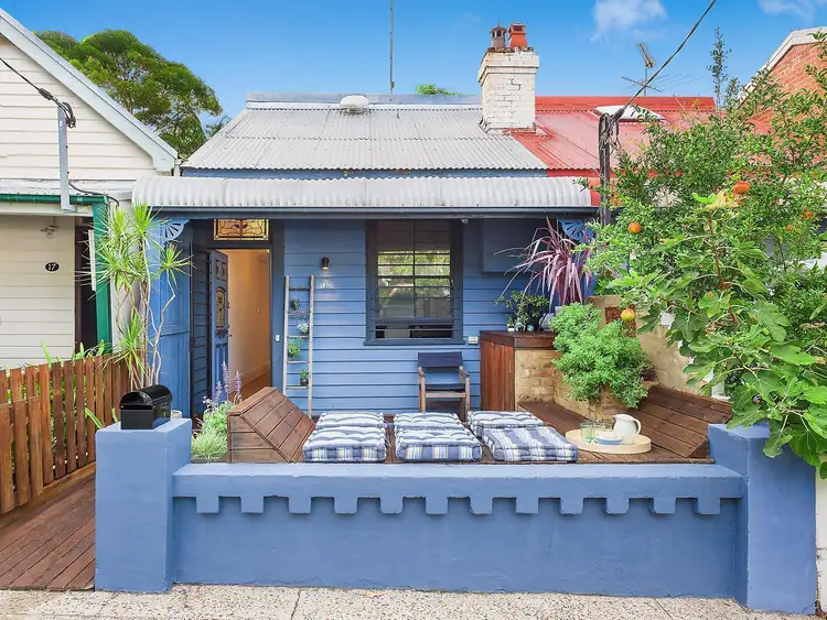 Sixth view of Homely house listing, 15 Isabella Street, Balmain NSW 2041