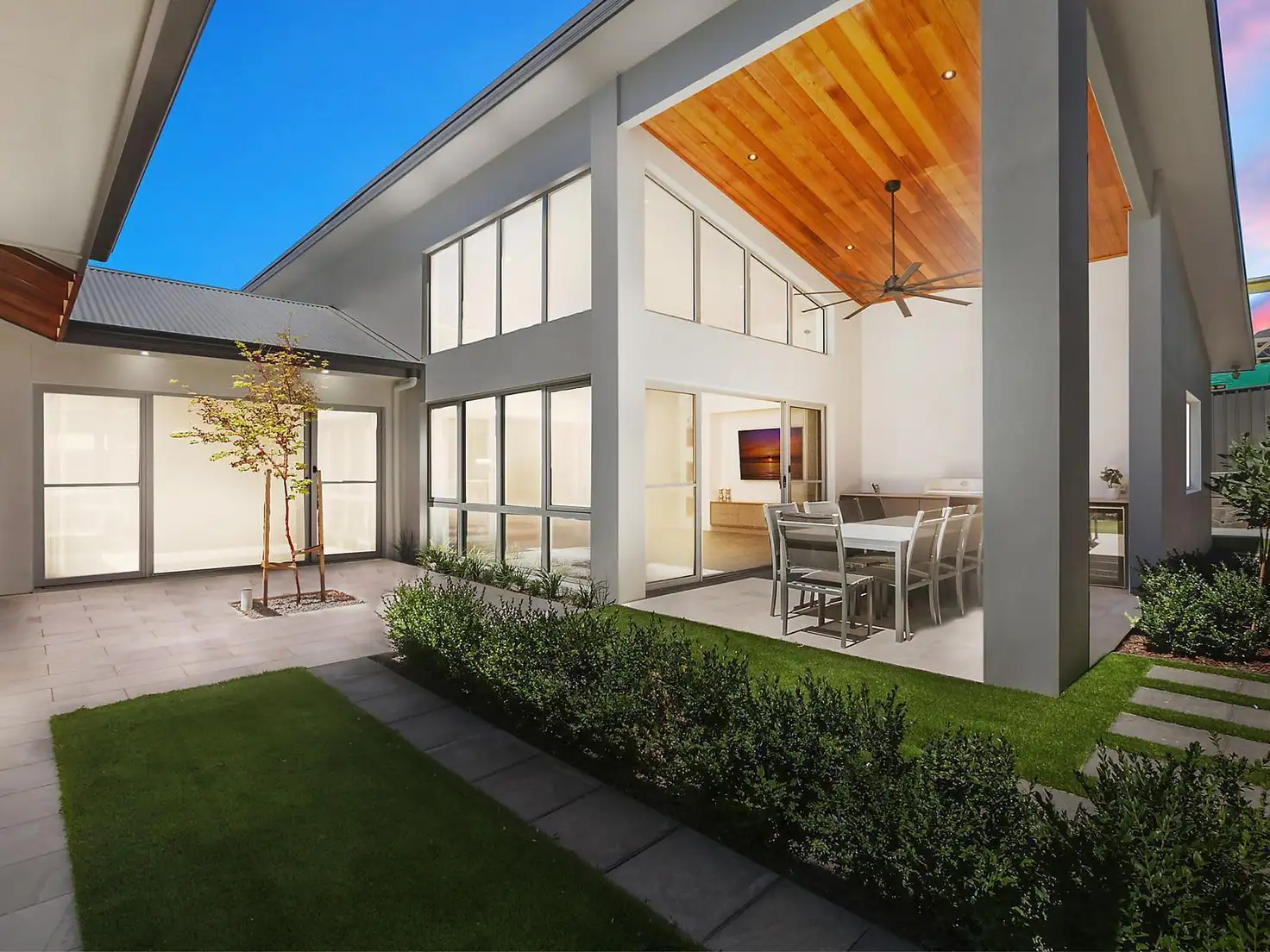 Main view of Homely house listing, 62 Aprasia Avenue, Googong NSW 2620