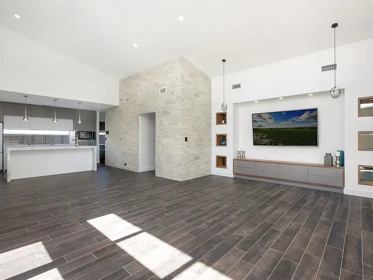 Second view of Homely house listing, 62 Aprasia Avenue, Googong NSW 2620