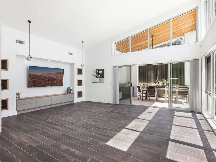 Third view of Homely house listing, 62 Aprasia Avenue, Googong NSW 2620