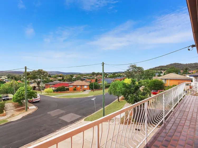 Second view of Homely block of units listing, 28 Cassidy Street, Queanbeyan NSW 2620