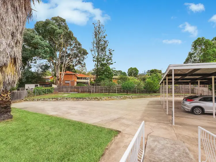 Third view of Homely block of units listing, 28 Cassidy Street, Queanbeyan NSW 2620
