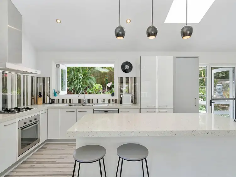 Fourth view of Homely apartment listing, 16 Algona Street, Bilgola Plateau NSW 2107