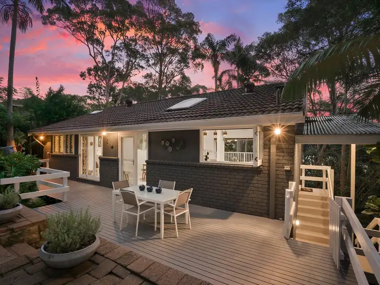 Fifth view of Homely apartment listing, 16 Algona Street, Bilgola Plateau NSW 2107