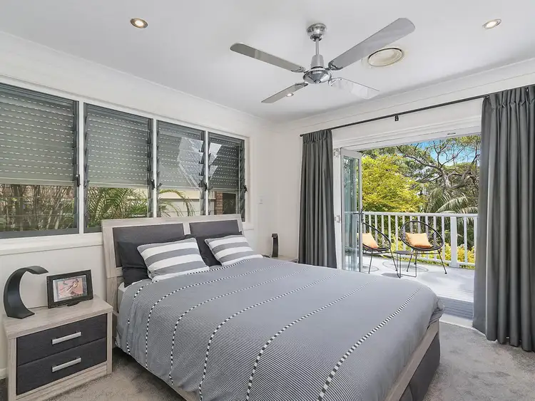 Sixth view of Homely apartment listing, 16 Algona Street, Bilgola Plateau NSW 2107