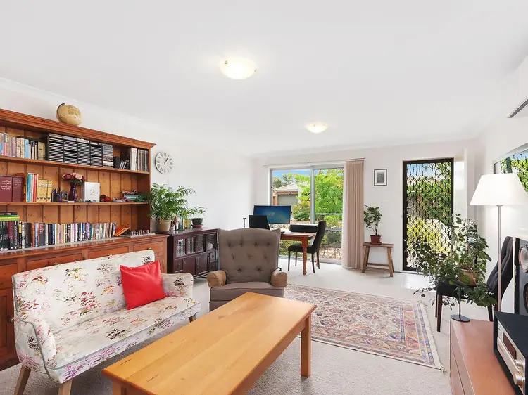 Third view of Homely house listing, 56 Whitmore Crescent, Watson ACT 2602