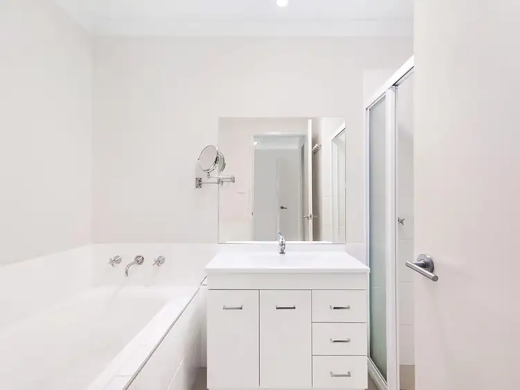 Fourth view of Homely house listing, 56 Whitmore Crescent, Watson ACT 2602