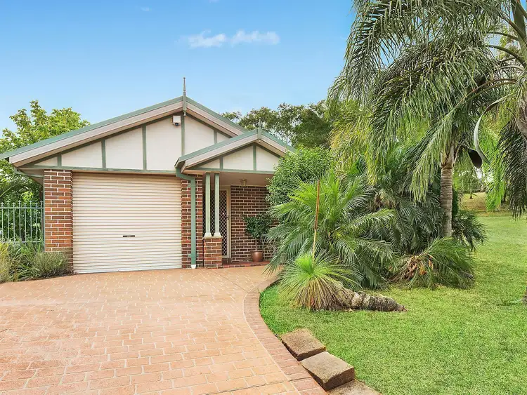 7 Ulm Place, Doonside NSW 2767