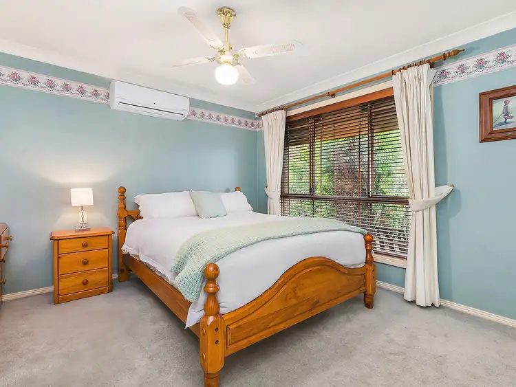 Second view of Homely house listing, 7 Ulm Place, Doonside NSW 2767