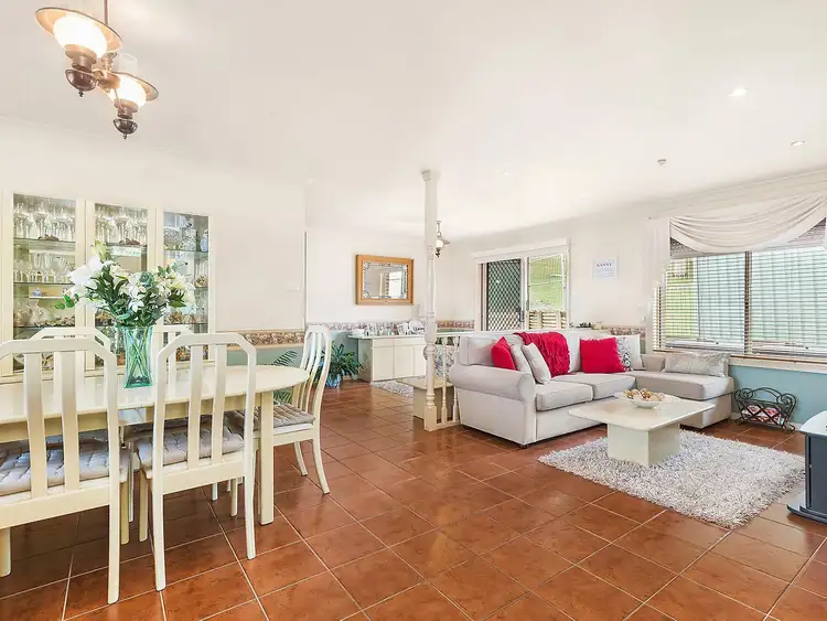 Third view of Homely house listing, 7 Ulm Place, Doonside NSW 2767