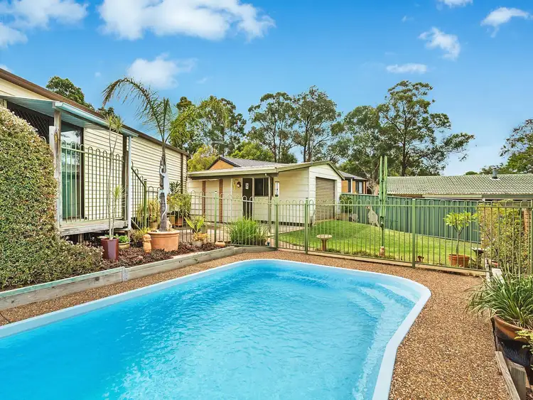 Third view of Homely house listing, 11 Dumfries Road, St Andrews NSW 2566