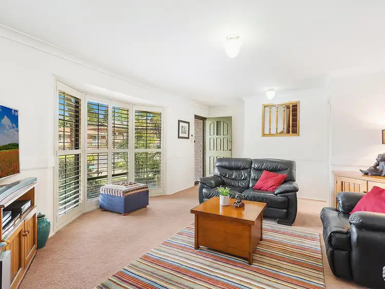 Fourth view of Homely house listing, 11 Dumfries Road, St Andrews NSW 2566