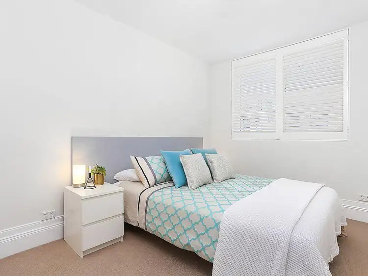 Fifth view of Homely apartment listing, 1/29 Lagoon Street, Narrabeen NSW 2101