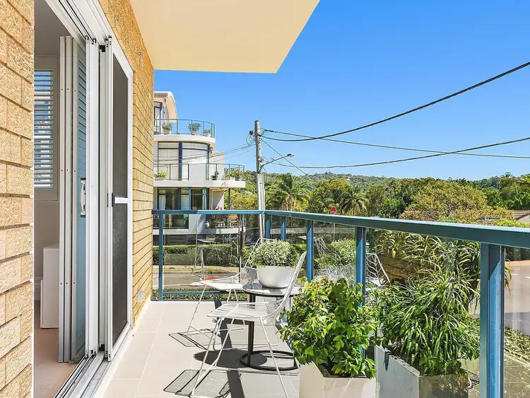 Sixth view of Homely apartment listing, 1/29 Lagoon Street, Narrabeen NSW 2101