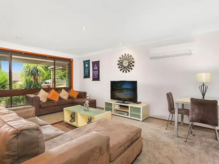 Third view of Homely house listing, 52 Midlothian Road, St Andrews NSW 2566