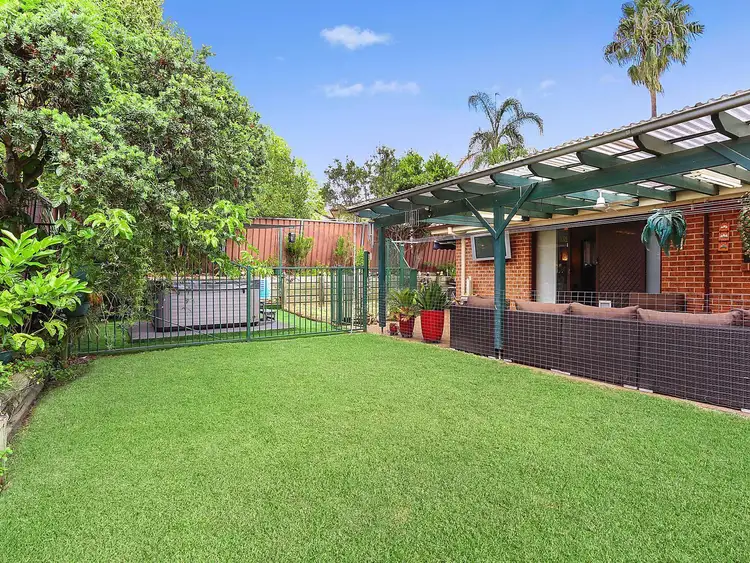 Fifth view of Homely house listing, 52 Midlothian Road, St Andrews NSW 2566