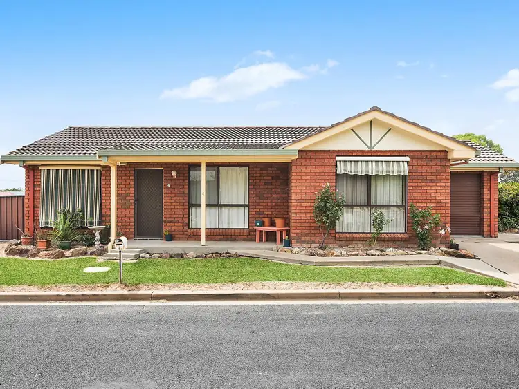 Main view of Homely house listing, 4/9 Third Street, Mudgee NSW 2850