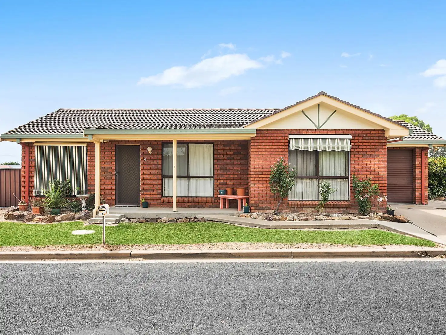 Main view of Homely house listing, 4/9 Third Street, Mudgee NSW 2850