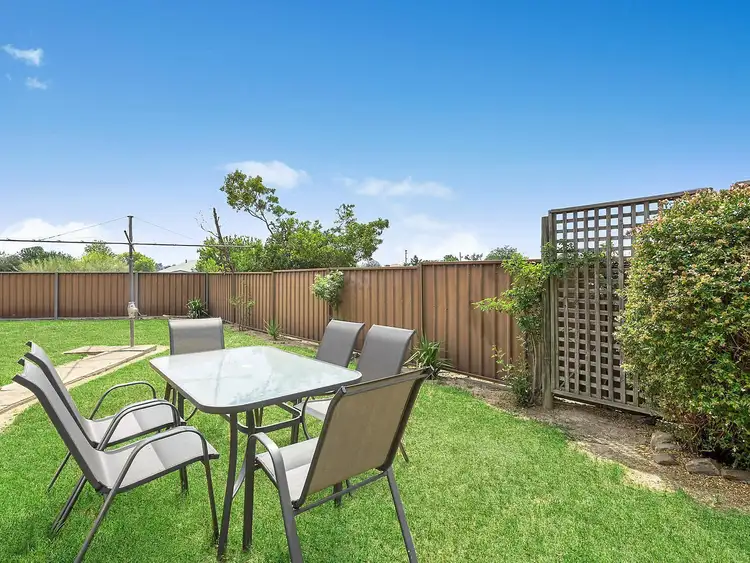 Second view of Homely house listing, 4/9 Third Street, Mudgee NSW 2850