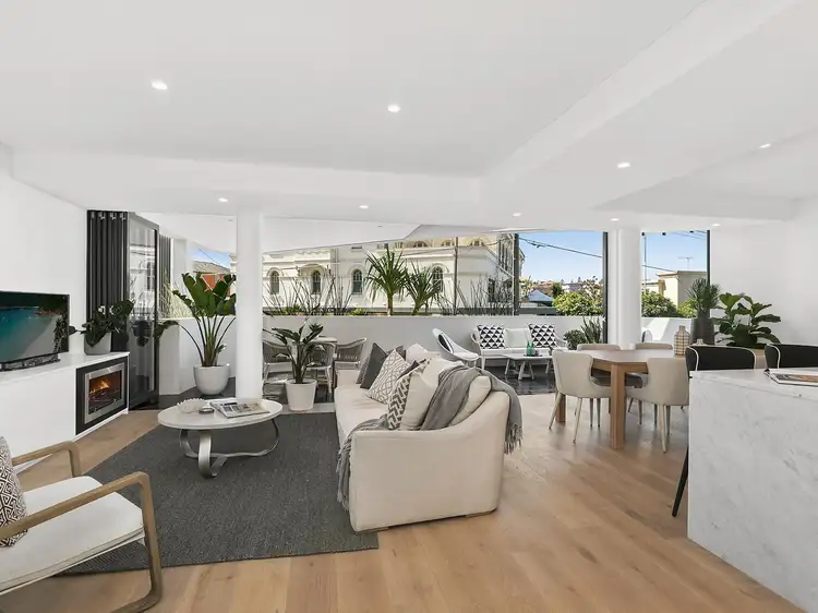 Third view of Homely apartment listing, 1/352 Clovelly Road, Clovelly NSW 2031