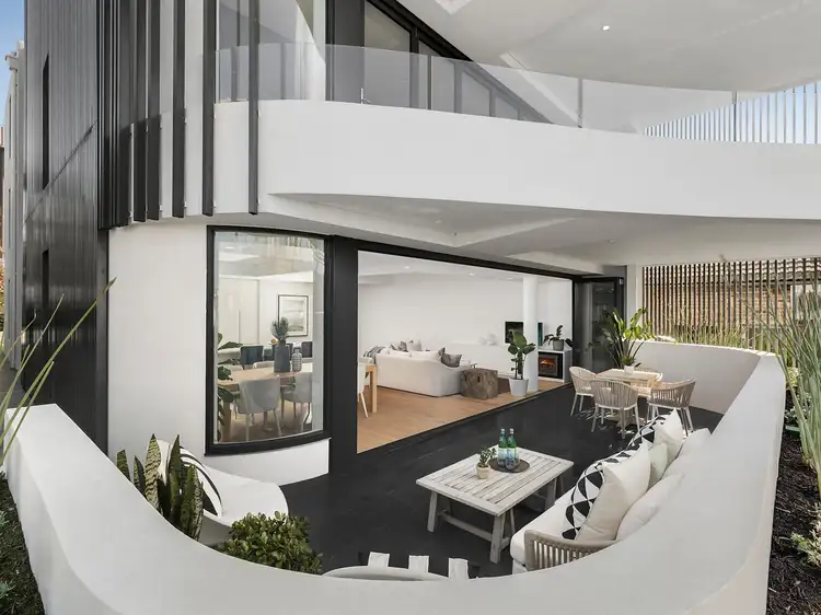 Fourth view of Homely apartment listing, 1/352 Clovelly Road, Clovelly NSW 2031